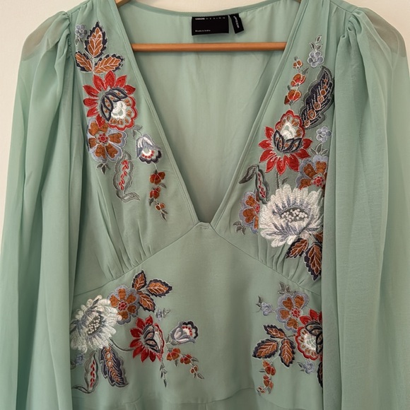 ASOS Dress - Picture 3 of 5